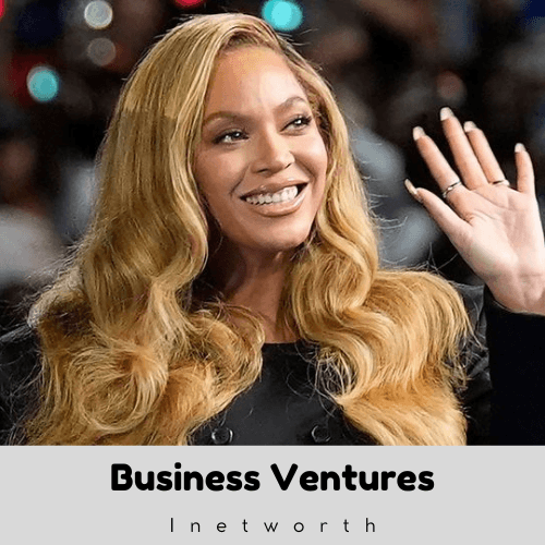 Beyoncé Net Worth