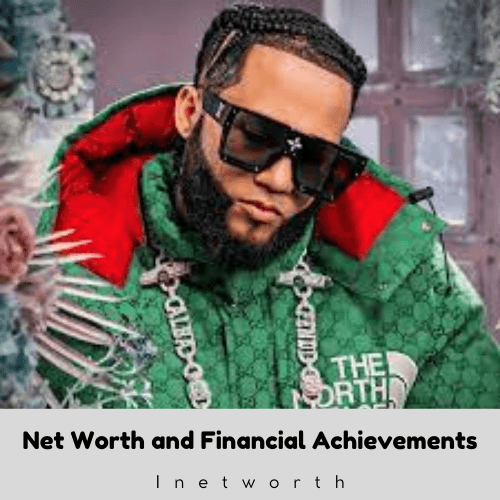 El Alfa Net Worth