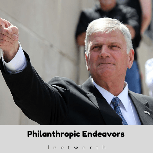 Franklin Graham Net Worth