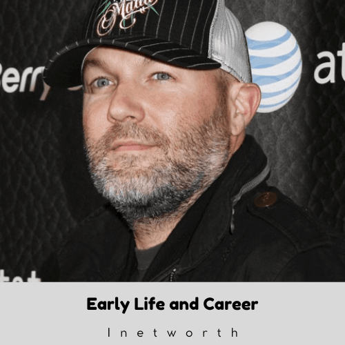 Fred Durst Net Worth