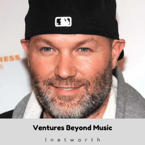 Fred Durst Net Worth
