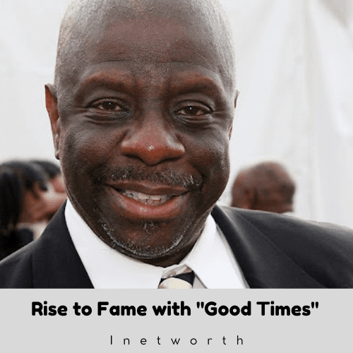 Jimmie Walker Net Worth