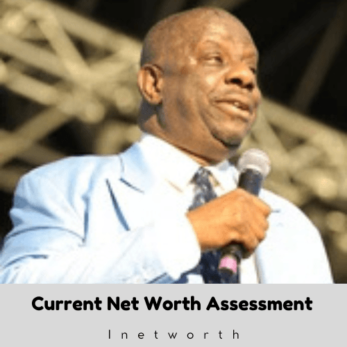 Jimmie Walker Net Worth