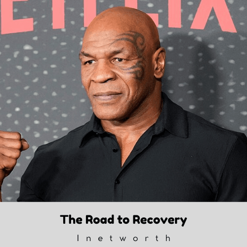 Mike Tyson Net Worth