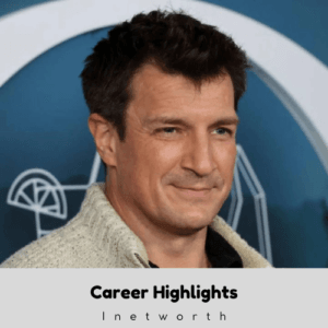 Nathan Fillion Net Worth: Is $20 Million?