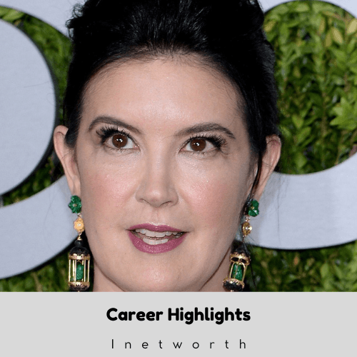 Phoebe Cates Net Worth