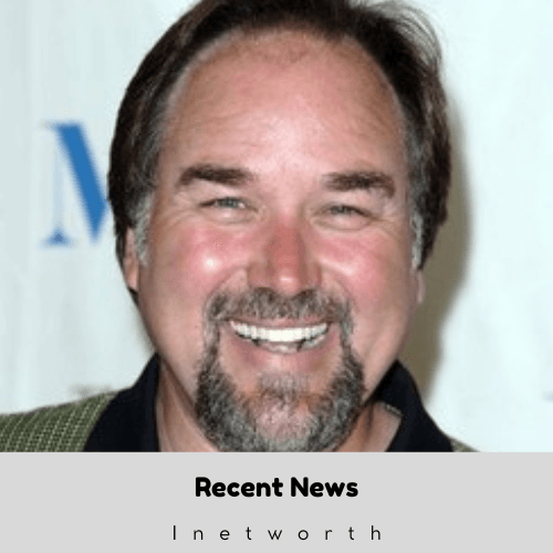 Richard Karn Net Worth