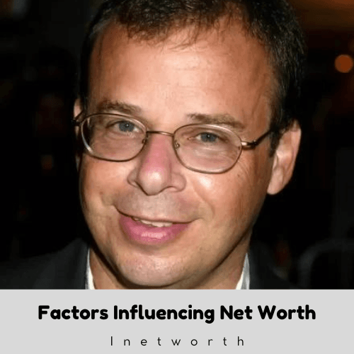 Rick Moranis Net Worth